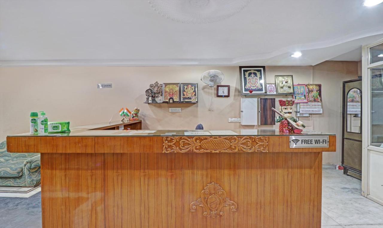 Hotel Vikrant Pinjaur Zewnętrze zdjęcie
